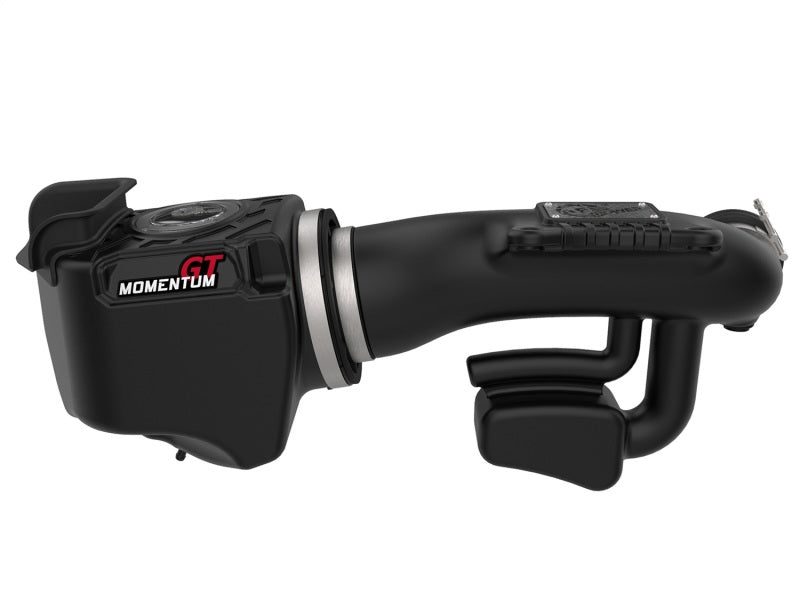 aFe 75-76212 Momentum GT Pro GUARD 7 Cold Air Intake System 12-18 Jeep Wrangler JK V6 3.6L