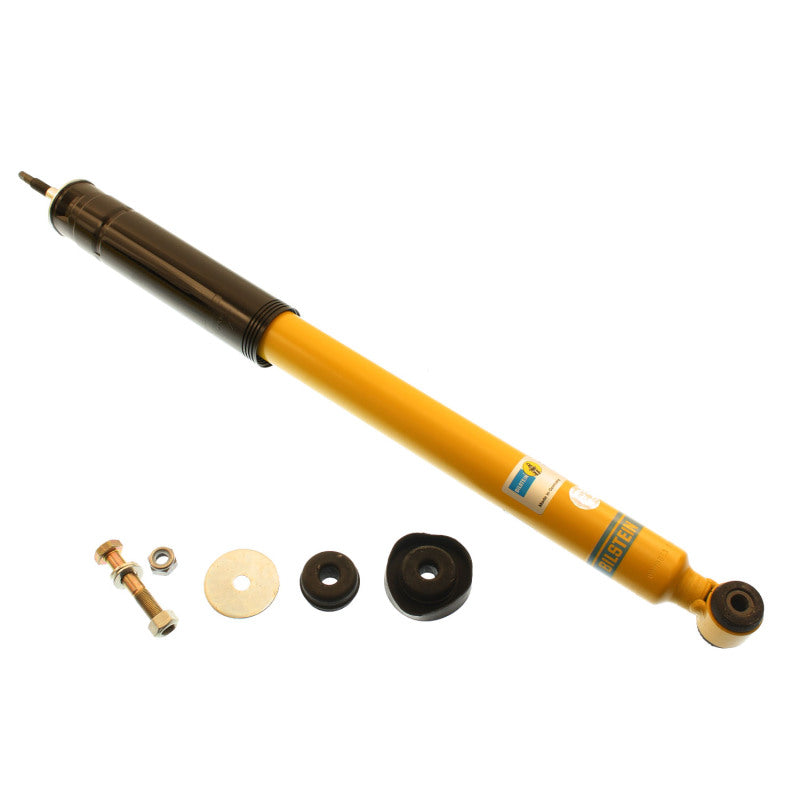 Bilstein 24-068802 B6 (HD) 01-09 Mercedes-Benz C CLASS Rearr 36mm Monotube Shock Absorber