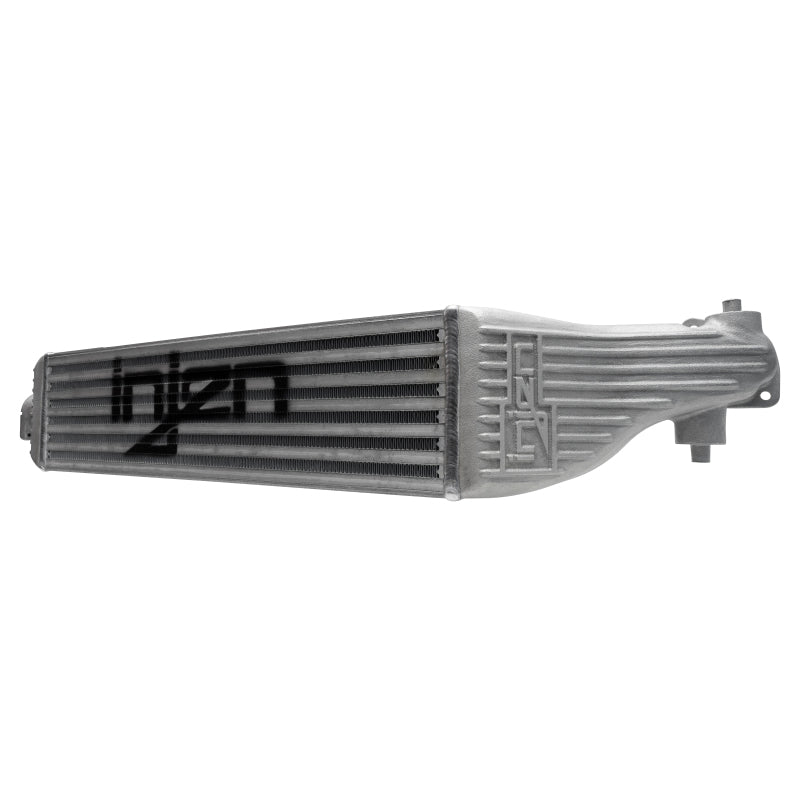 Injen FM1573I 16-20 Honda Civic I4-1.5L Turbo 10th Gen. Bar and Plate FMIC (600 HP Max)