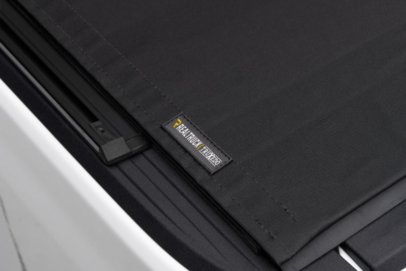 Truxedo 1523216 2020 Jeep Gladiator 5ft Sentry CT Bed Cover