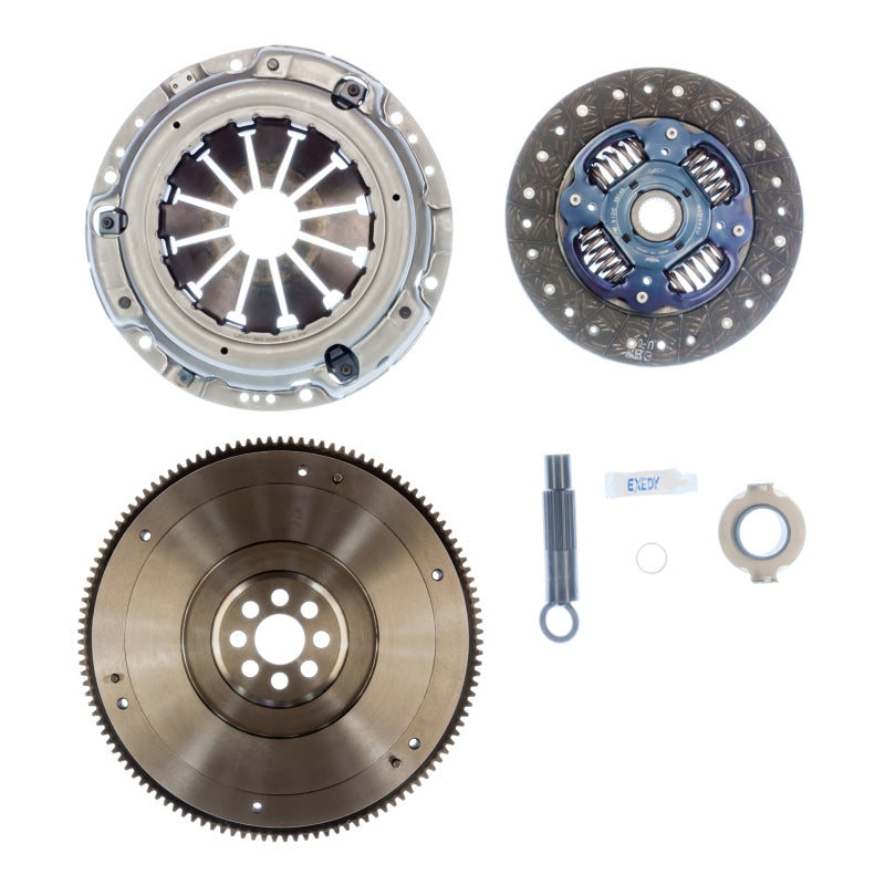 Exedy HCK1001 OE 2004-2008 Acura TSX L4 Clutch Kit