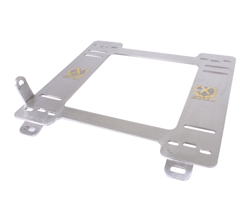 NRG SBK-MZ02 Seat Brackets - 98-05 Mazda Mx-5 Miata NB - Pair