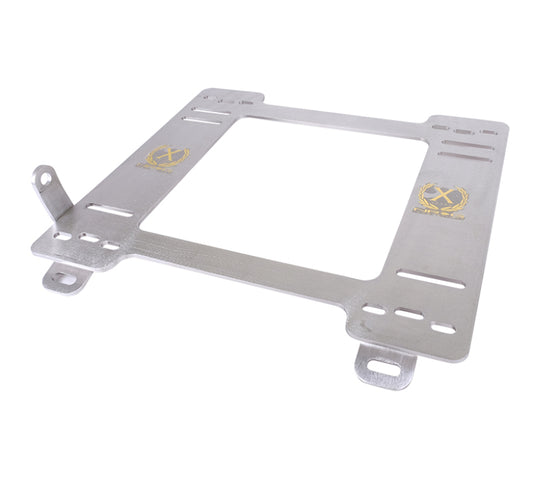 NRG SBK-MZ02 Seat Brackets - 98-05 Mazda Mx-5 Miata NB - Pair