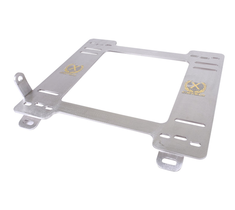 NRG SBK-MZ02 Seat Brackets - 98-05 Mazda Mx-5 Miata NB - Pair