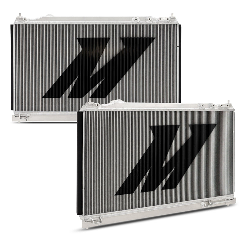 Mishimoto MMRAD-Z-23 2023+ Nissan Z Performance Aluminum Radiator