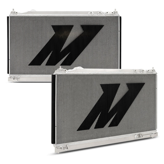 Mishimoto MMRAD-Z-23 2023+ Nissan Z Performance Aluminum Radiator