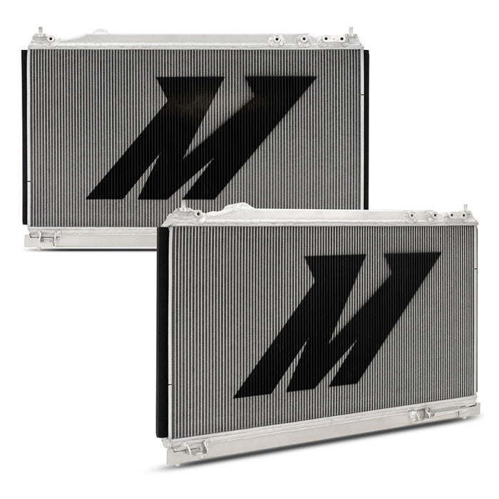 Mishimoto MMRAD-Z-23 2023+ Nissan Z Performance Aluminum Radiator