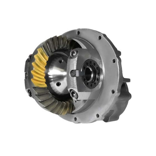 Yukon Gear & Axle YDAF9-411YGL-31 Yukon Gear Dropout Assembly for Ford 9in Diff w/Grizzly Locker 31 Spline w/4.11 Ratio (w/o Yoke)