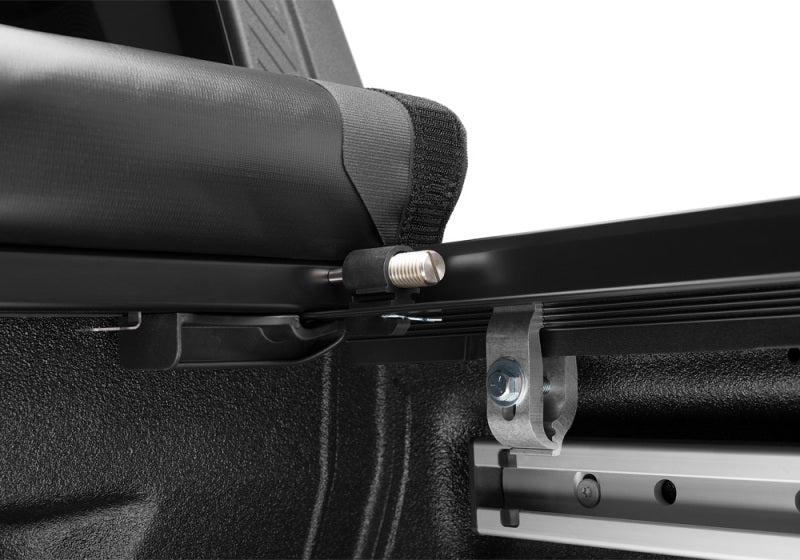 Truxedo 1494701 2022 Ford Maverick 4ft 6in Pro X15 Bed Cover