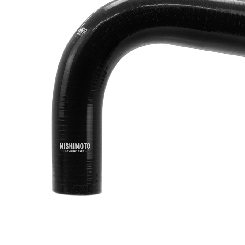 Mishimoto MMHOSE-CIV-22BK 2022+ Honda Civic 1.5T Silicone Coolant Hose Kit - Black