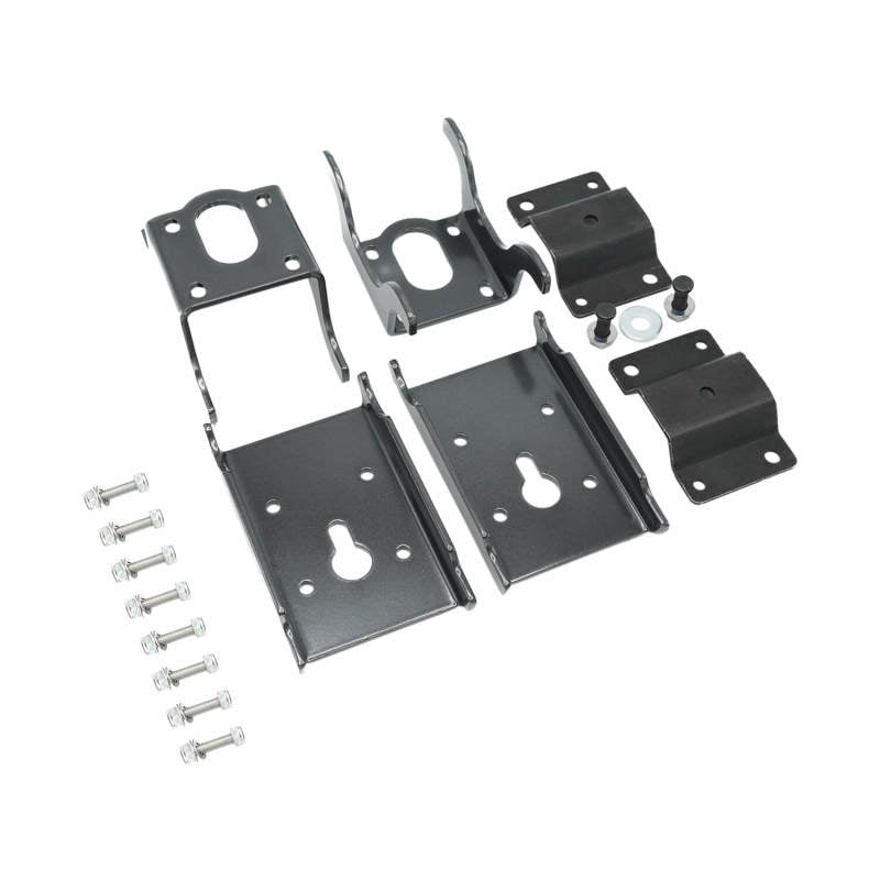 ARB 813407 Awning Bkt Quick Release Kit3