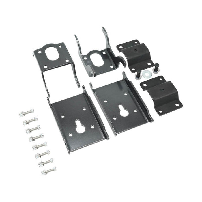 ARB 813407 Awning Bkt Quick Release Kit3