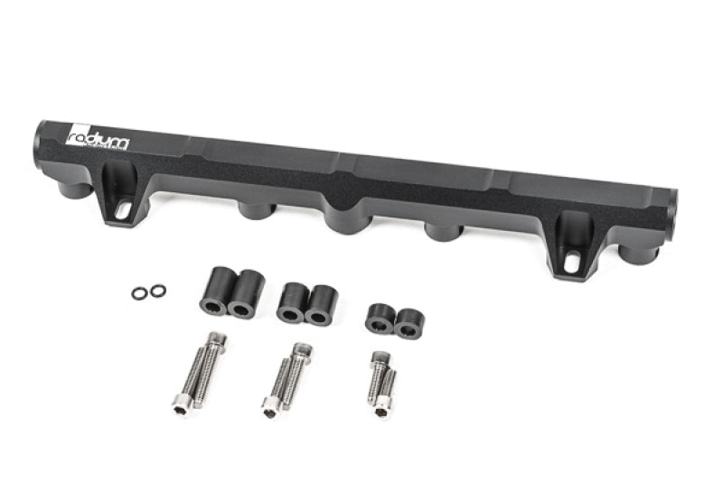 Radium Engineering 20-0872 VW/Audi 1.8T 20V Fuel Rail