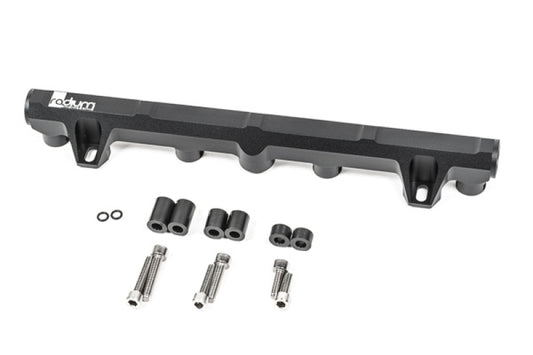 Radium Engineering 20-0872 VW/Audi 1.8T 20V Fuel Rail