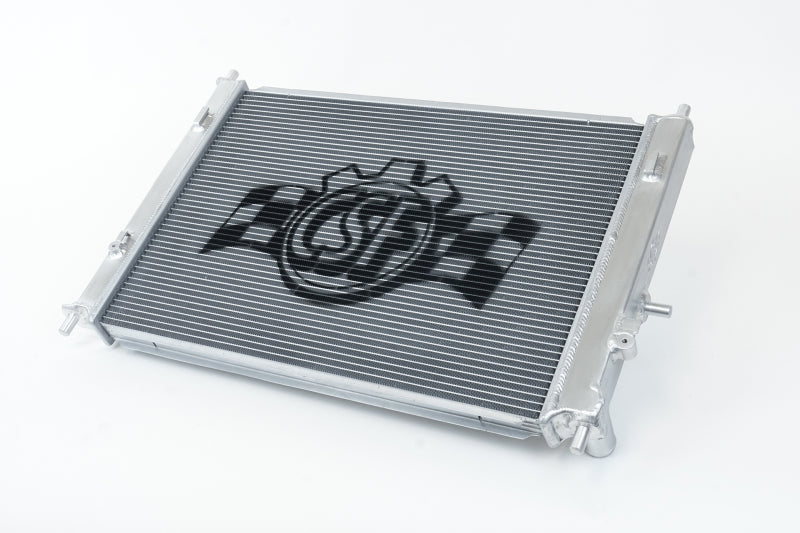 CSF 7074 2016+ Mazda Miata (ND) Radiator