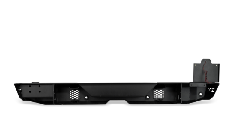 Body Armor 4x4 JL-2966 18-22 Jeep Wrangler JL Orion Rear Bumper