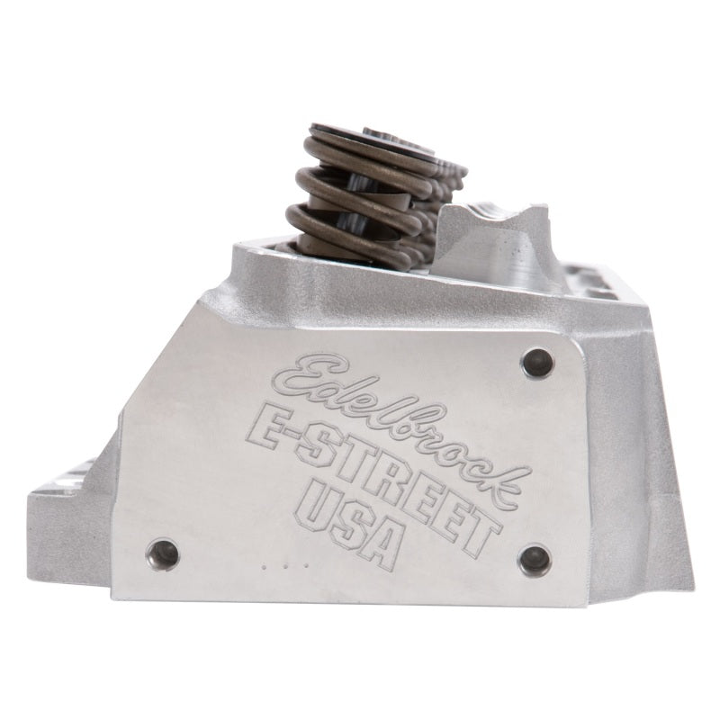 Edelbrock EDE5090 BBM E-Street Cylinder Heads