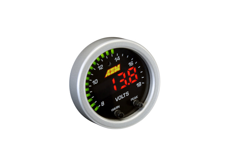 AEM 30-0303 AEM Digital Gauges