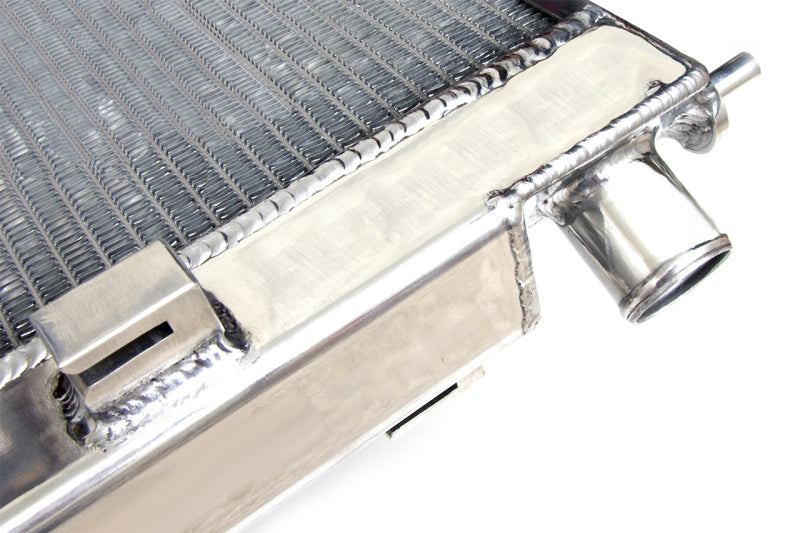 Csf Cooling CSF7019 Radiator 08-15 Mitsu Lancer EVO X