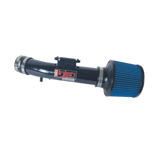 Injen IS2030BLK 97-01 Toyota Camry V6 3.0L / 98-03 Toyota Solara V6 3.0L Black IS Short RAM Cold Air Intake