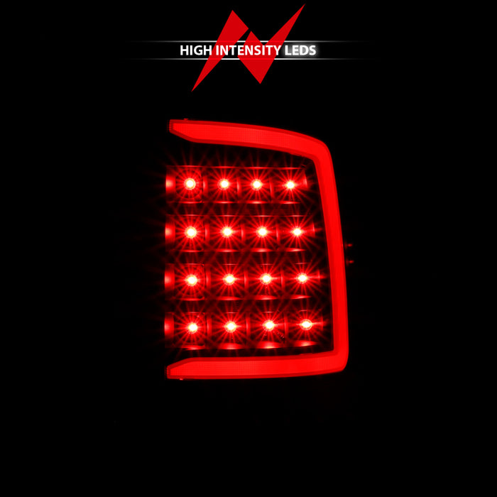 ANZO 311319 ANZ LED Taillights