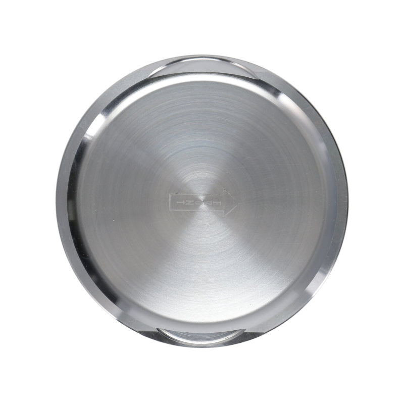 Manley Performance 599910C-8 Manley Dodge Hemi 6.4L 4.1in Bore +20.50cc Platinum Series Dish Pistons Set - Set of 8