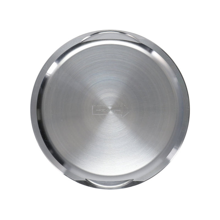 Manley Performance 599910C-8 Manley Dodge Hemi 6.4L 4.1in Bore +20.50cc Platinum Series Dish Pistons Set - Set of 8