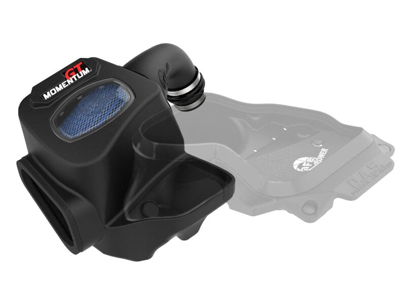 aFe 50-70119R Momentum GT Pro 5R Cold Air Intake System 2024+ Toyota Tacoma L4 2.4L (t)