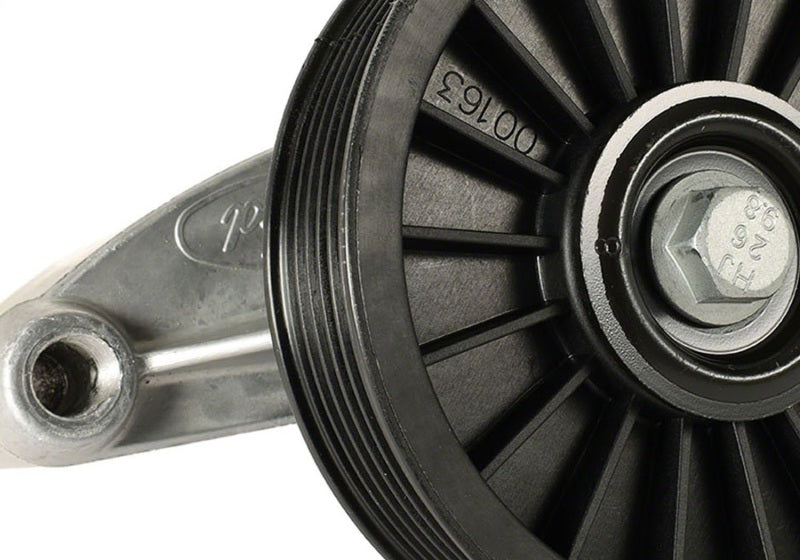 Ford Racing M-8604-A50 79-93 Mustang Off-Road Idler Bracket