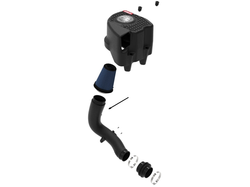 aFe 56-70063R AFE Takeda Momentum Intake