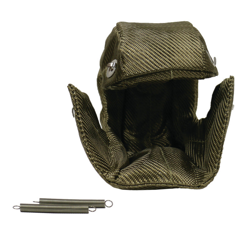 BD Diesel 1453522 Turbo Blanket - T4 S300/S400