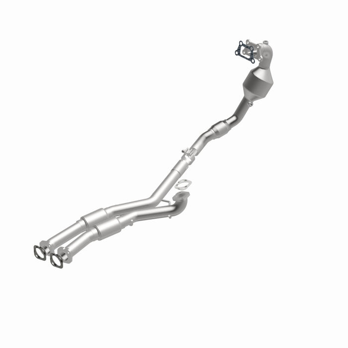 Magnaflow 52647 MagnaFlow Conv Direct Fit 12-15 Cadillac SRX V6-3.6L (FWD Only)