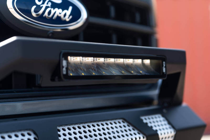 DV8 Offroad BE13EW45W Elite Series 13in Light Bar 45W Flood/Spot LED