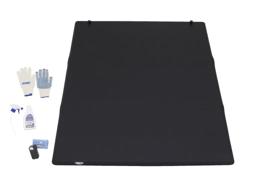 Tonno Pro 42-116 2019 GMC Sierra 1500 Fleets 5.8ft Bed Tonno Fold Tri-Fold Tonneau Cover