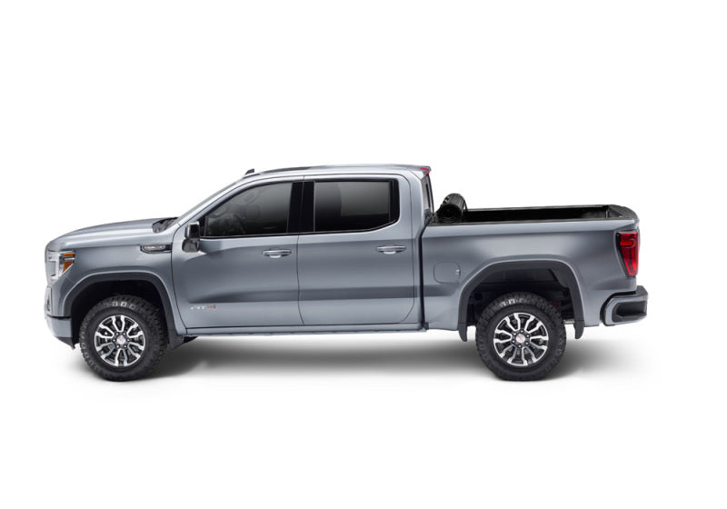 BAK 80134 20-21 Chevy Silverado/GM Sierra 2500/3500 HD Revolver X4s 8.2ft Bed Cover