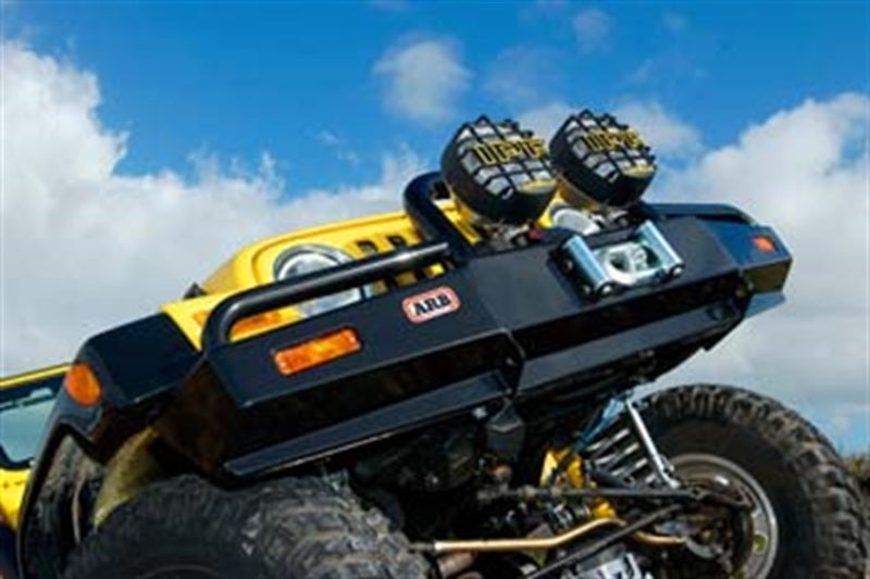 ARB 3450070 ARB Bull Bars