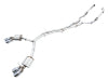 AWE Tuning AWE Cat-Back Touring 3010-42056