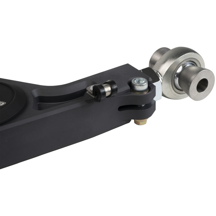Camburg CAM-310184-GRY Toyota Tacoma 05-23 / 4-Runner 03-23 / FJ 07-14 KINETIK V2 Billet Uniball Upper Arms