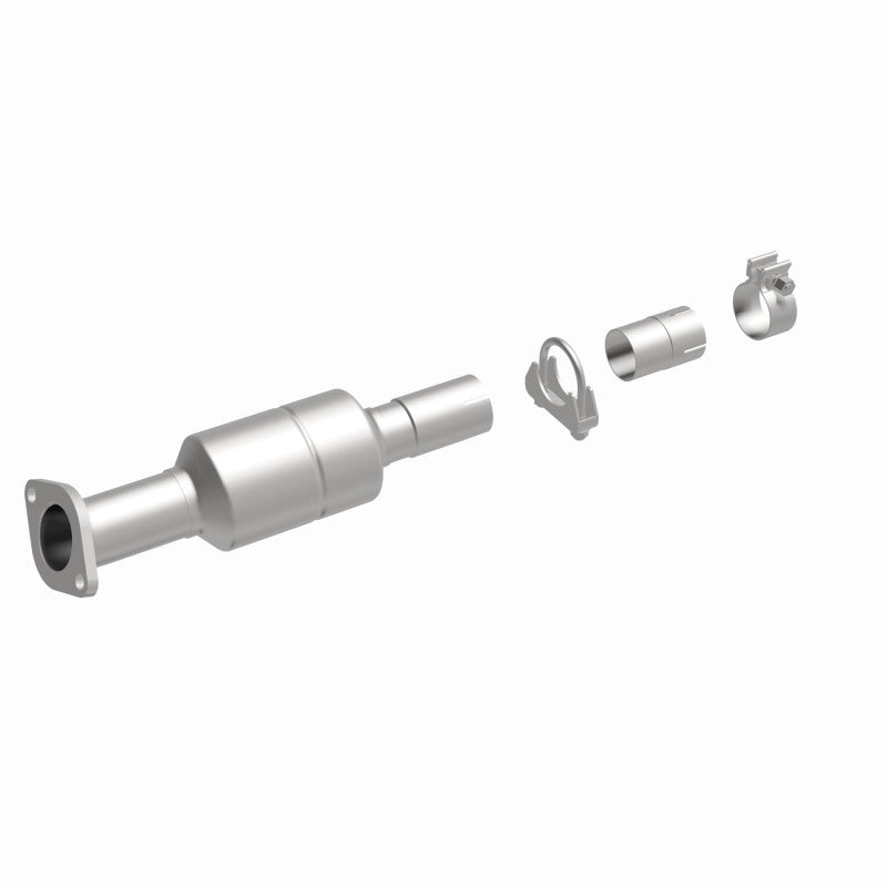 Magnaflow 51924 Conv DF 2012 Hyundai Veloster 1.6L