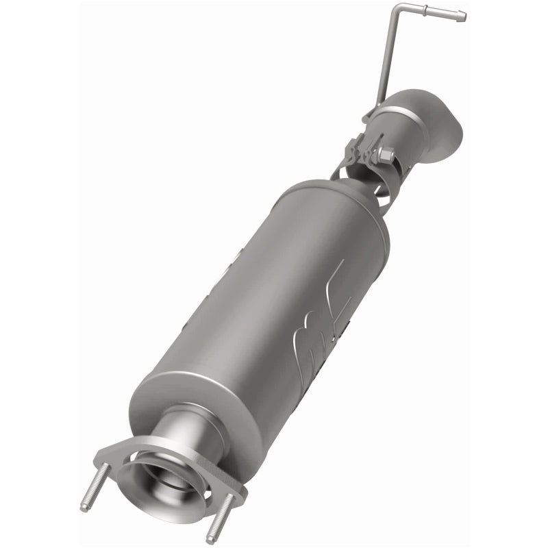 Magnaflow 17122 MagnaFlow SYS C/B 00-06 Jeep Wrangler 4/6 cyl