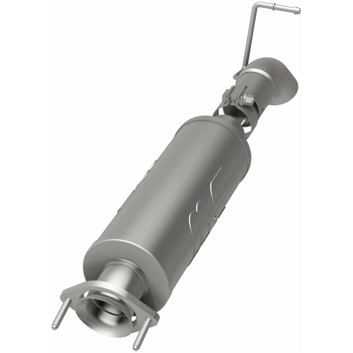 Magnaflow 17122 MagnaFlow SYS C/B 00-06 Jeep Wrangler 4/6 cyl