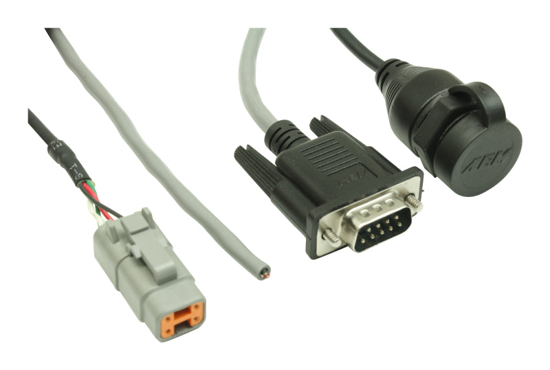 AEM 30-2906-96 AQ-1 96in Flying Lead Wiring Harness