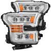 AlphaRex 880151 ARX NOVA Headlights