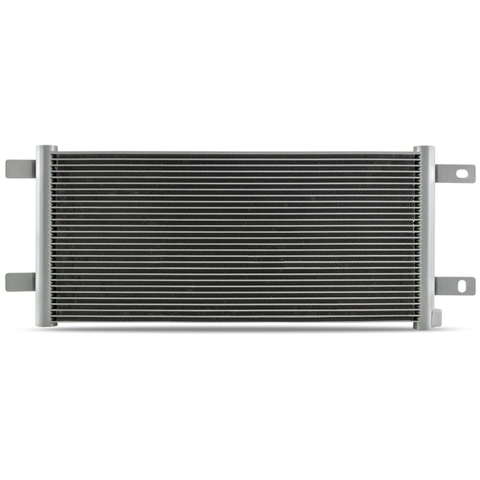 Mishimoto MMTC-RAM-15SL 15-18 Dodge RAM 6.7L Cummins Transmission Cooler