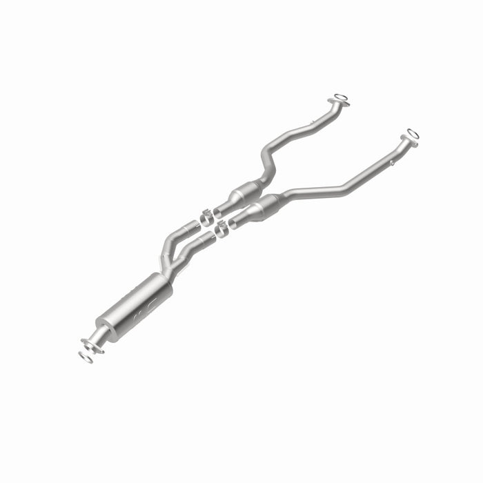 Magnaflow 21-071 MagnaFlow Conv Direct Fit OEM 06-08 Lexus IS250 AWD