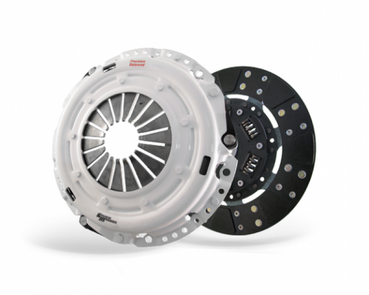 Clutch Masters 16616-HDFF 23-24 Toyota GR Corolla 1.6L Turbo 6-Speed FX350 Clutch Kit - 450ft/lbs Torque