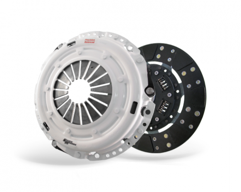 Clutch Masters 16616-HDFF 23-24 Toyota GR Corolla 1.6L Turbo 6-Speed FX350 Clutch Kit - 450ft/lbs Torque
