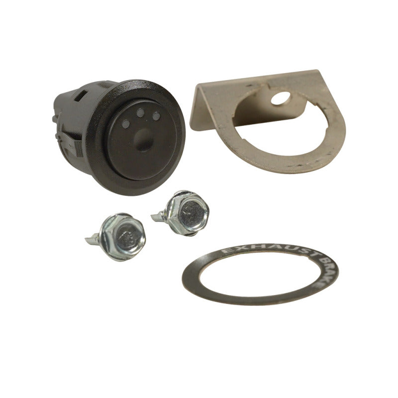 BD Diesel 2001102 BRAKE Variable Vane Exhaust - Ford 201-2014 6.7L