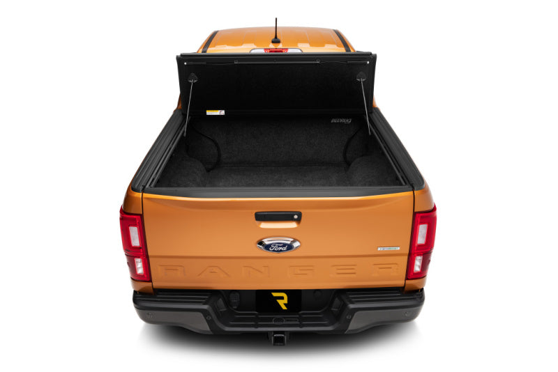 Undercover FX21022 UnderCover 19-20 Ford Ranger 5ft Flex Bed Cover