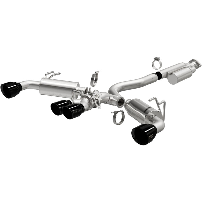 Magnaflow 19631 2023 Toyota GR Corolla NEO Cat-Back Exhaust System